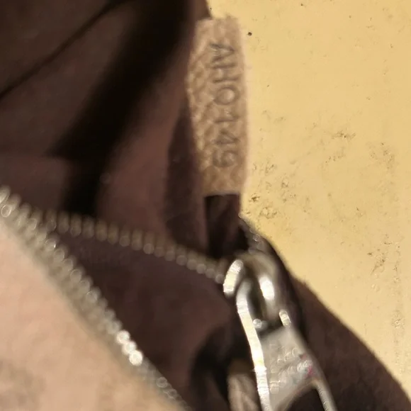 Louis Vuitton Crossbody Bag Babylone BB Mahina Authentic 🔥FLASH 24H SALE🔥 - Picture 11 of 14